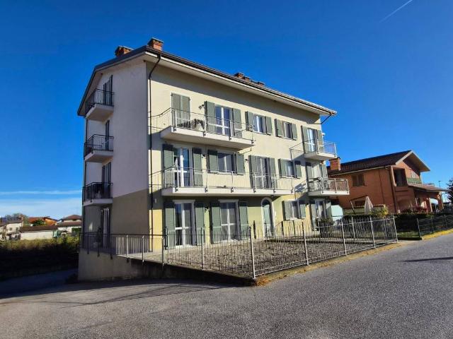 Appartamento in vendita a Montanera CN
