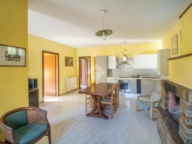Appartamento in vendita a Montasola RI