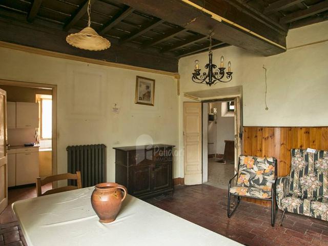 Appartamento in vendita a Montasola RI