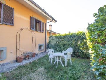 Appartamento in vendita a Montasola RI