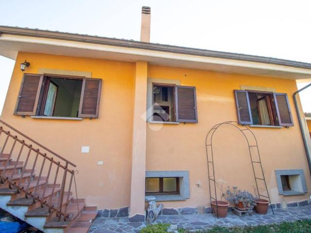 Appartamento in vendita a Montasola RI