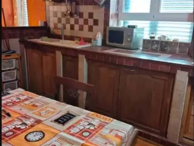 Appartamento in vendita a Montasola RI