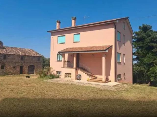 Appartamento in vendita a Montappone FM