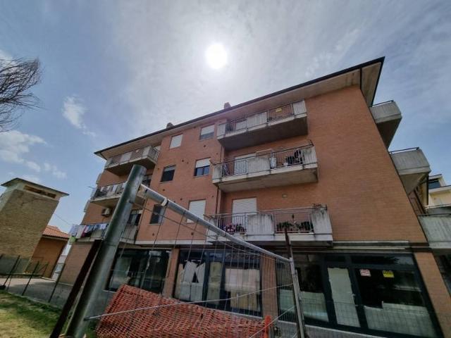 Appartamento in vendita a Montappone FM