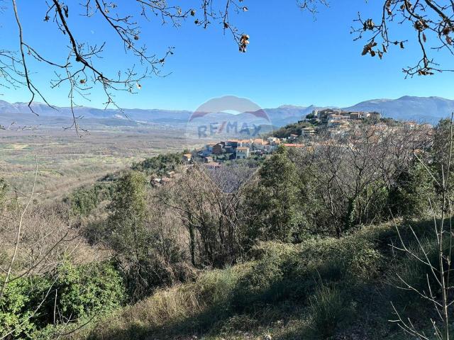 Appartamento in vendita a Montaquila