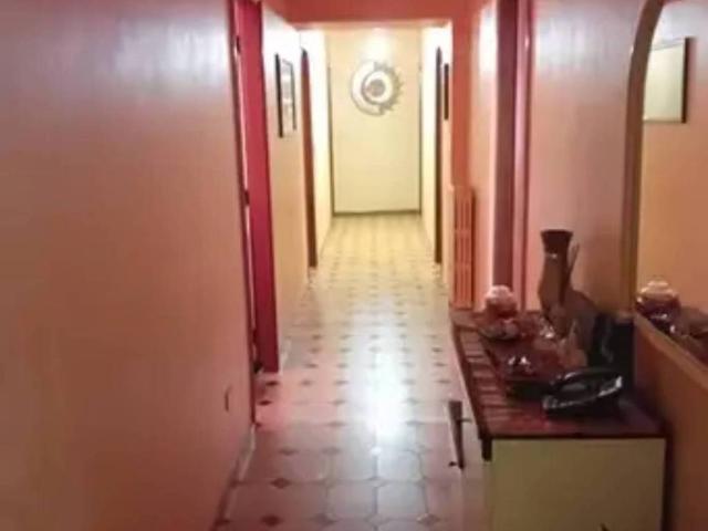 Appartamento in vendita a Montaquila IS