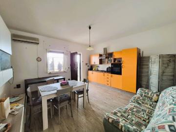 Appartamento in vendita a Montauro CZ