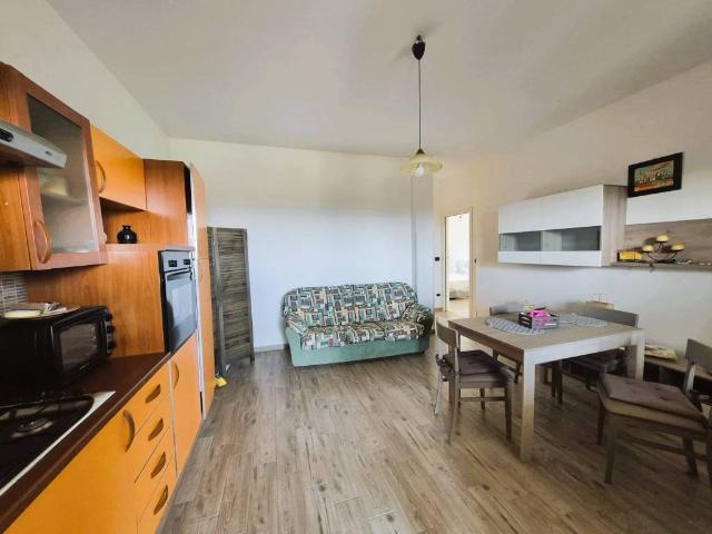 Appartamento in vendita a Montauro CZ