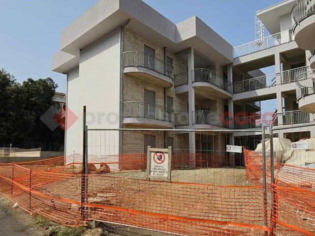 Appartamento in vendita a Montauro CZ