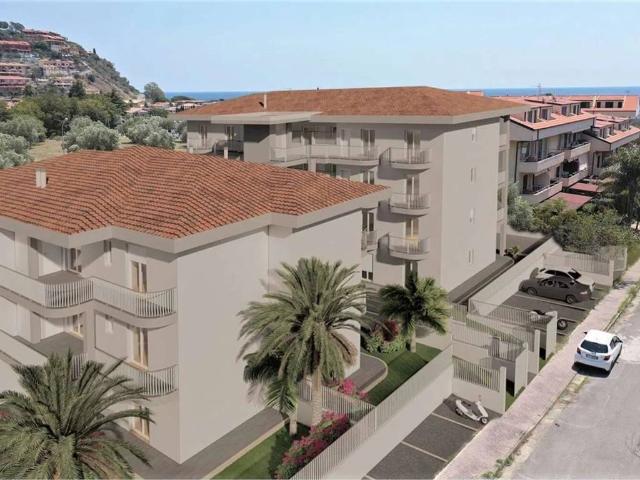 Appartamento in vendita a Montauro CZ