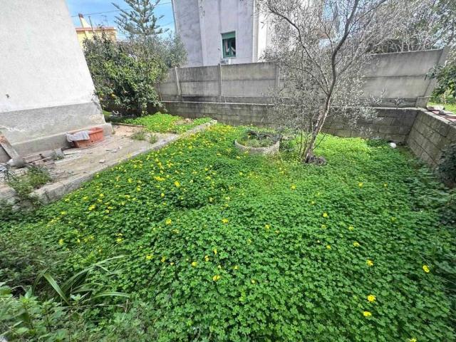 Appartamento in vendita a Montauro CZ