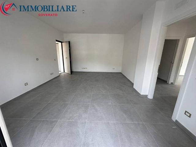 Appartamento in vendita a Montauro CZ