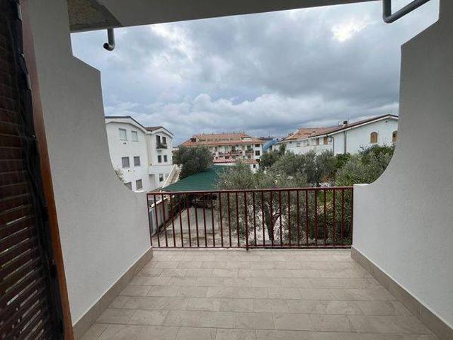 Appartamento in vendita a Montauro CZ