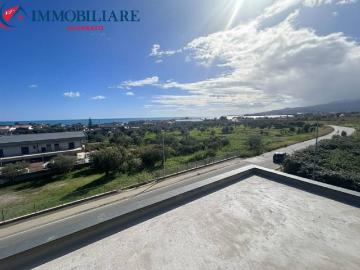 Appartamento in vendita a Montauro CZ