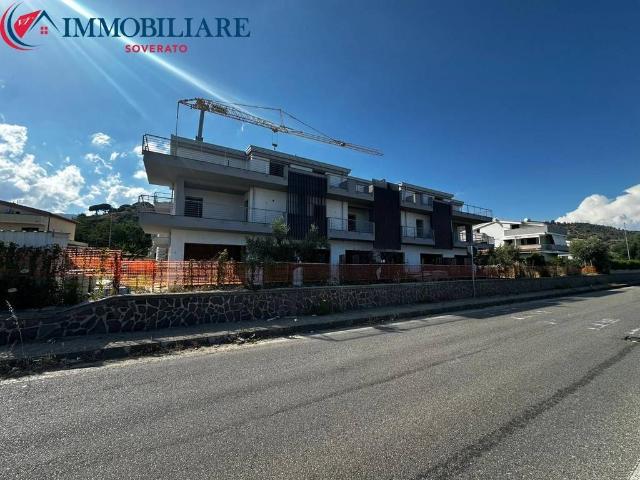 Appartamento in vendita a Montauro CZ