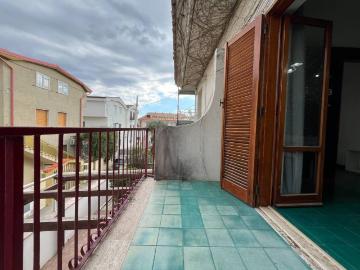 Appartamento in vendita a Montauro CZ
