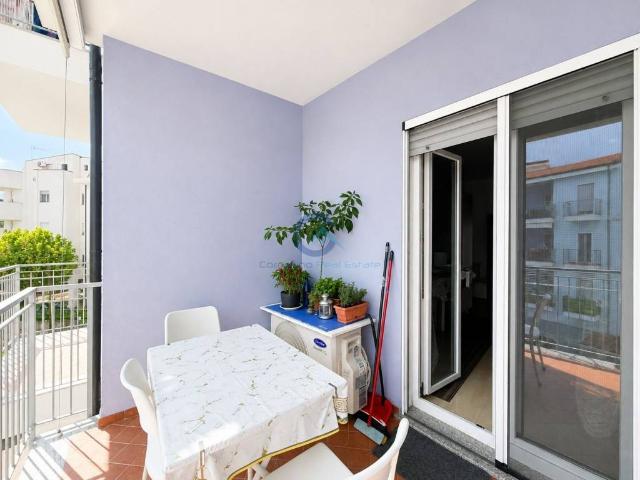 Appartamento in vendita a Montauro CZ