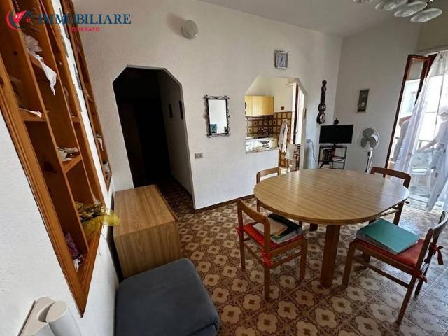 Appartamento in vendita a Montauro CZ