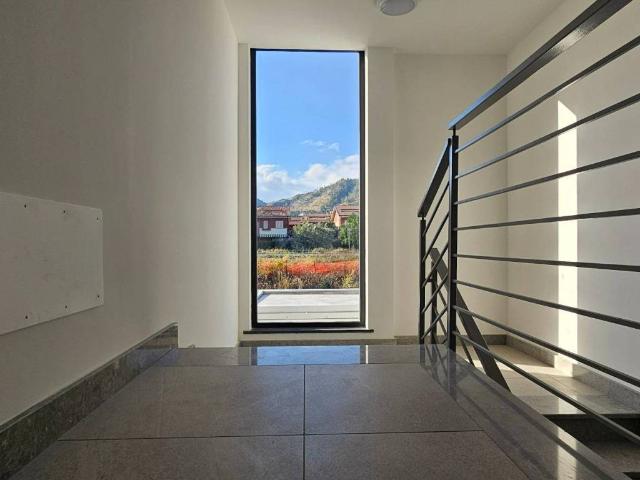 Appartamento in vendita a Montauro CZ
