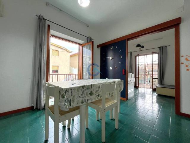 Appartamento in vendita a Montauro CZ