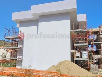 Appartamento in vendita a Montauro CZ