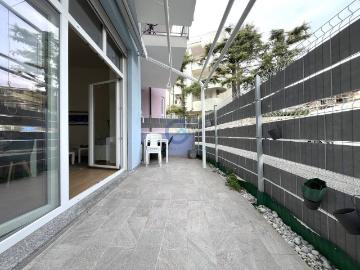 Appartamento in vendita a Montauro CZ