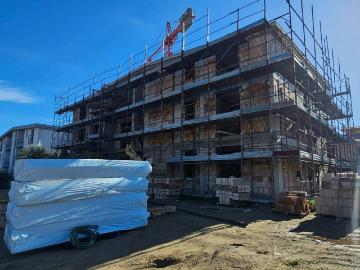 Appartamento in vendita a Montauro CZ