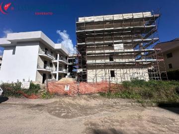 Appartamento in vendita a Montauro CZ