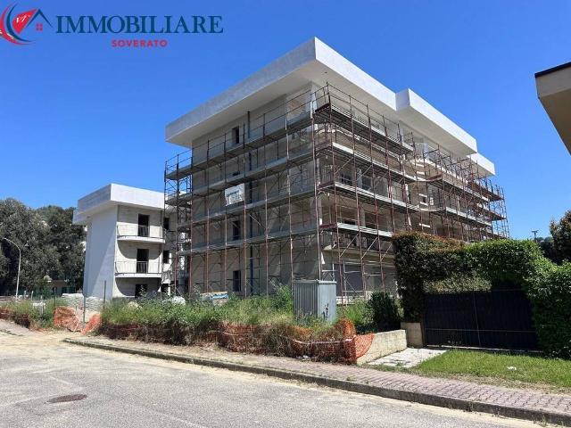 Appartamento in vendita a Montauro CZ