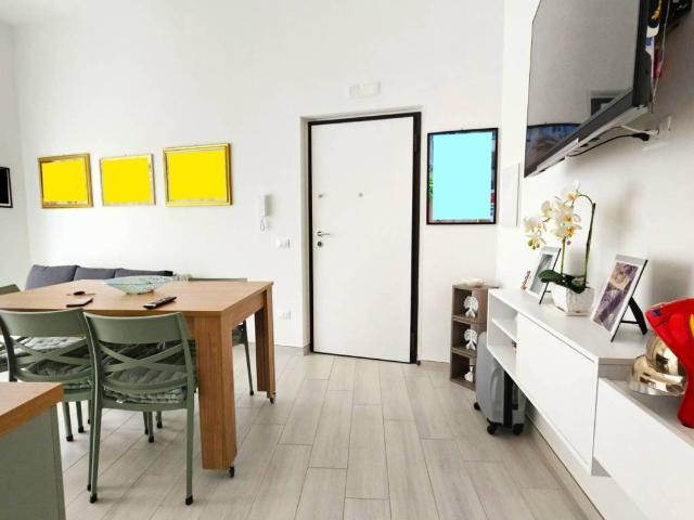 Appartamento in vendita a Montauro CZ