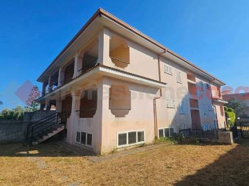 Appartamento in vendita a Montauro
