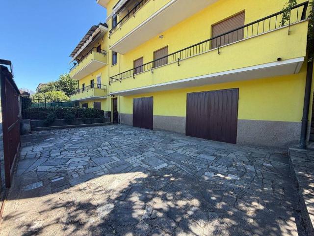 Appartamento in vendita a Monte Marenzo LC