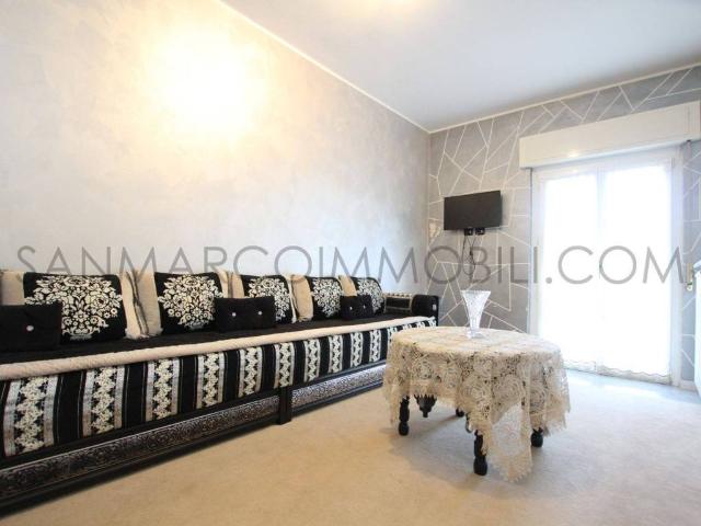 Appartamento in vendita a Monte Marenzo LC
