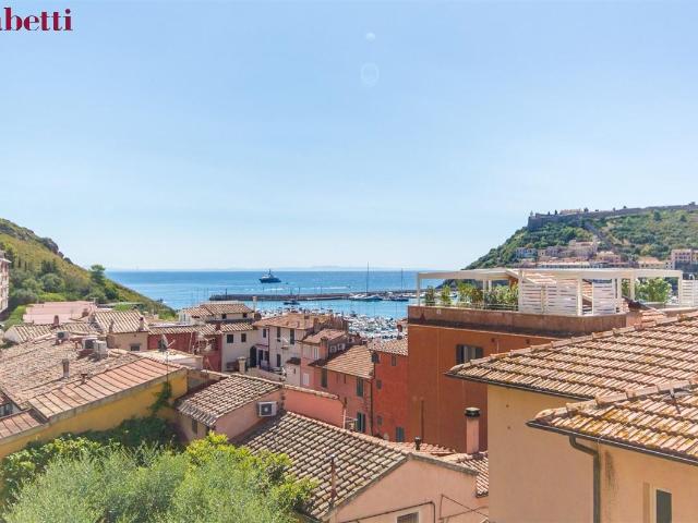Appartamento in vendita a Monte Argentario
