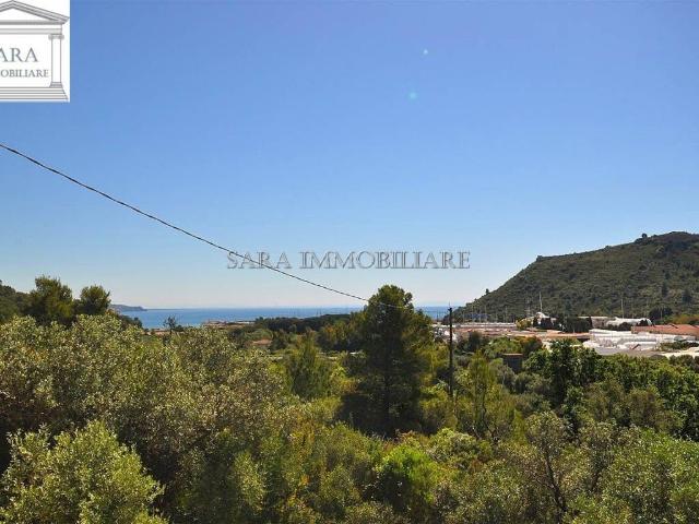 Appartamento in vendita a Monte Argentario GR