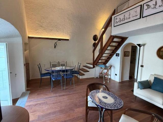 Appartamento in vendita a Monte Argentario GR