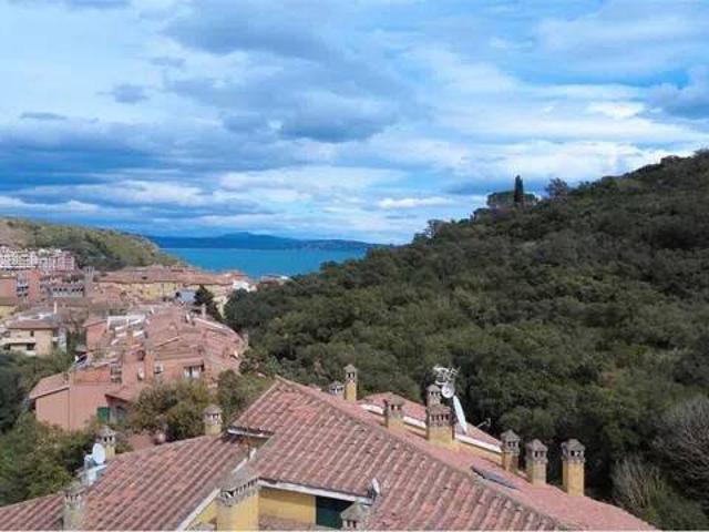 Appartamento in vendita a Monte Argentario GR