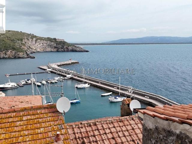 Appartamento in vendita a Monte Argentario GR