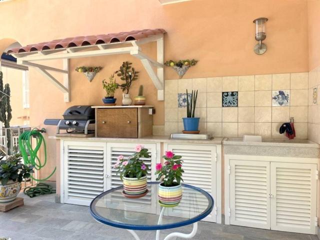 Appartamento in vendita a Monte Argentario GR