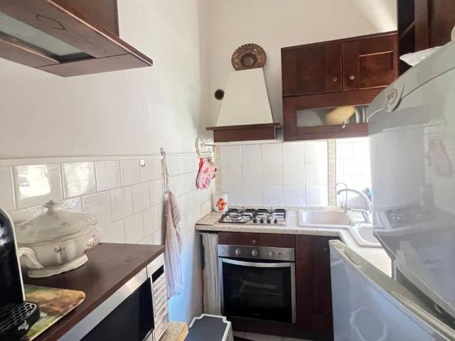 Appartamento in vendita a Monte Argentario GR
