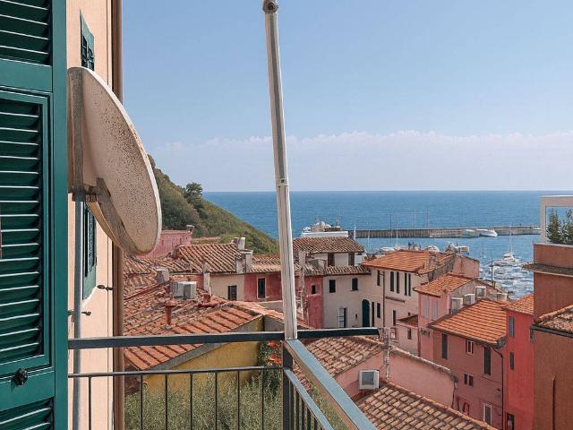Appartamento in vendita a Monte Argentario GR