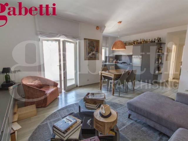 Appartamento in vendita a Monte Argentario GR