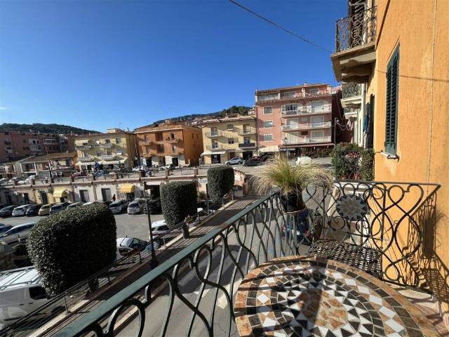 Appartamento in vendita a Monte Argentario GR