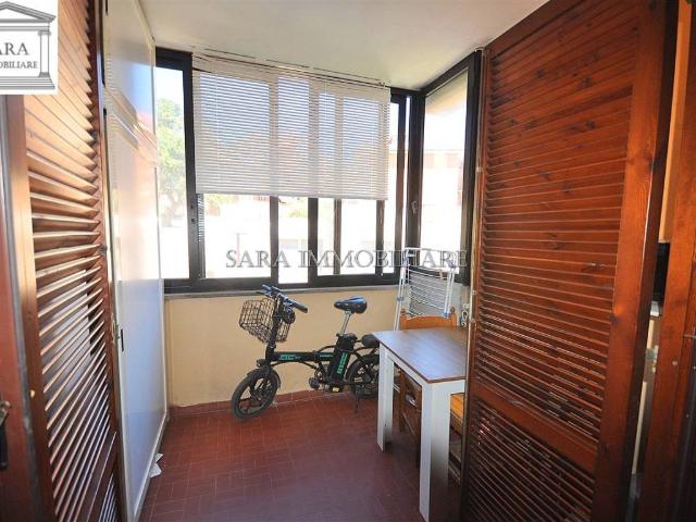 Appartamento in vendita a Monte Argentario GR
