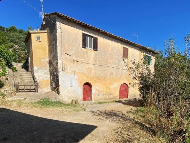 Appartamento in vendita a Monte Argentario GR