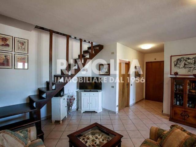 Appartamento in vendita a Monte Argentario GR