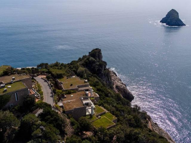 Appartamento in vendita a Monte Argentario GR