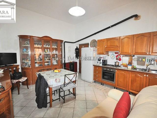 Appartamento in vendita a Monte Argentario GR