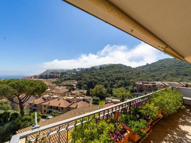 Appartamento in vendita a Monte Argentario GR