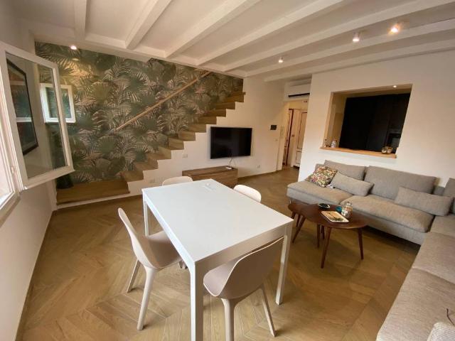 Appartamento in vendita a Monte Argentario GR